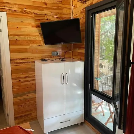 Ece Hani Hotel Yakakoy (Mugla)