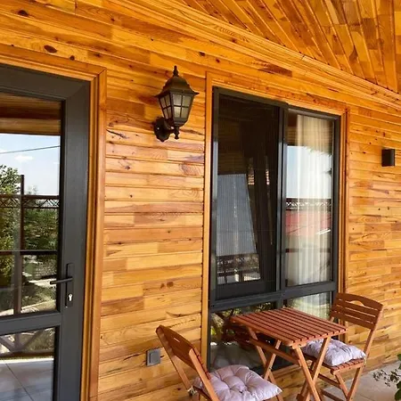Ece Hani * Yakakoy (Mugla)