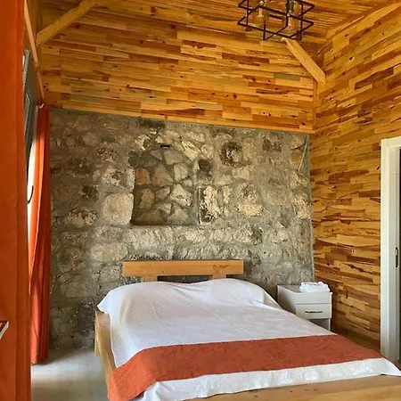Ece Hani Yakakoy (Mugla)