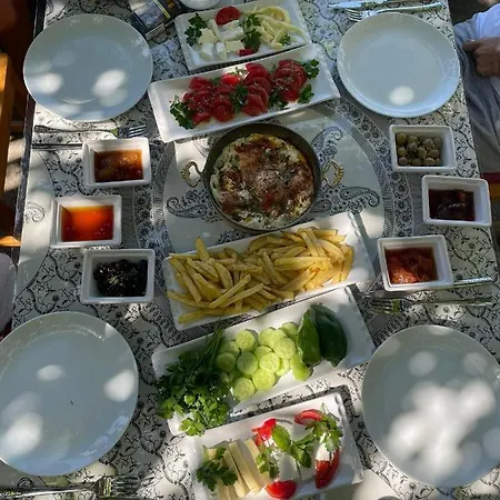 Ece Hani Hotel Yakaköy