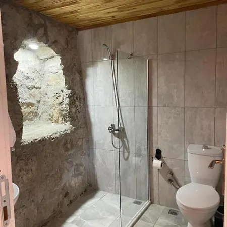 Ece Hani Yakakoy (Mugla)