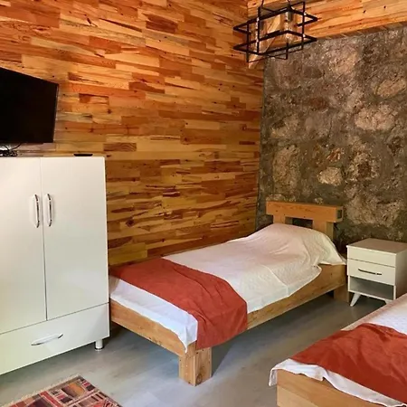 Hotel Ece Hani Yakaköy