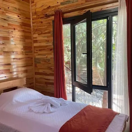 Ece Hani Hotel Yakakoy (Mugla)