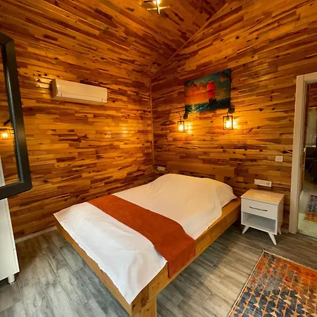 Hotel Ece Hani *