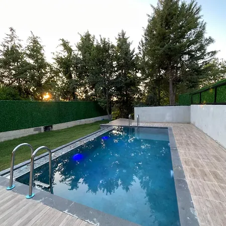 Hotel Ece Hani Yakaköy