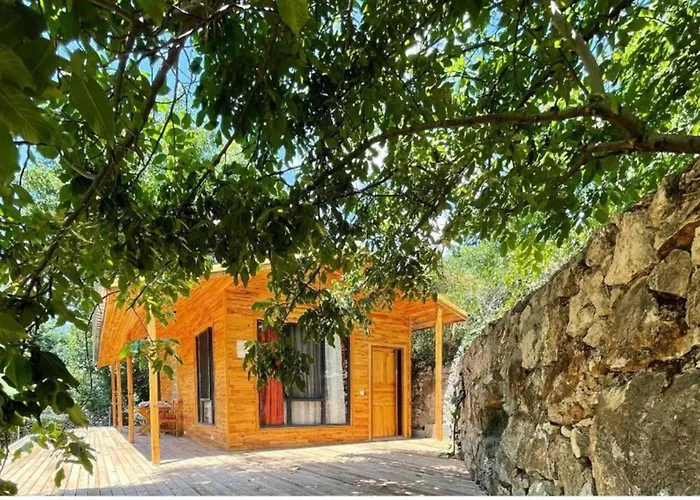 Ece Hani מלון *