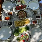 Ece Hani Отель Яка
