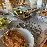 Отель Ece Hani Яка