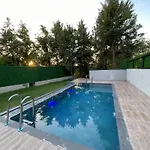 Отель Ece Hani Яка