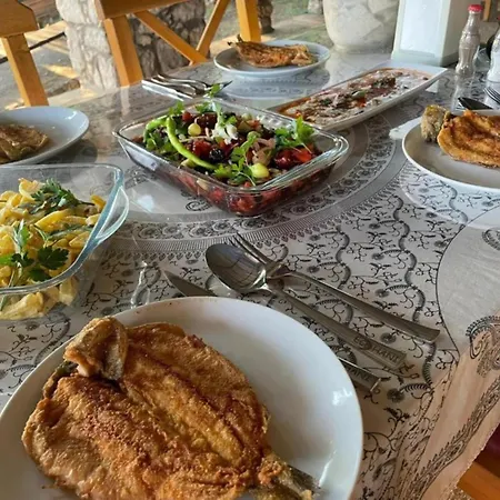 Hotel Ece Hani Yakaköy