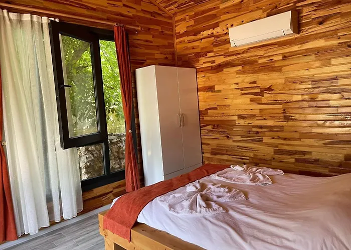 Hotel Ece Hani