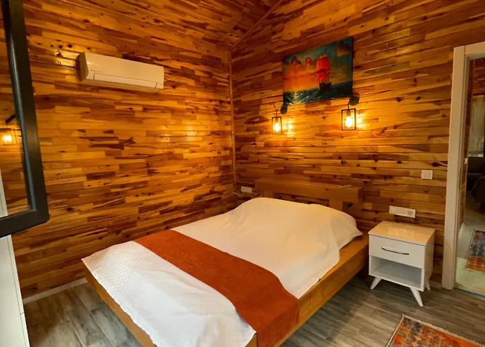 Hotel Ece Hani *