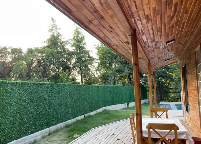 Ece Hani Hotel Yakaköy